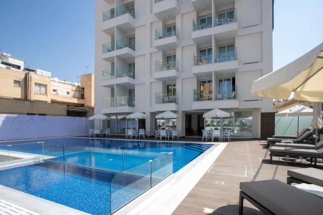 Best Western Larco Hotel