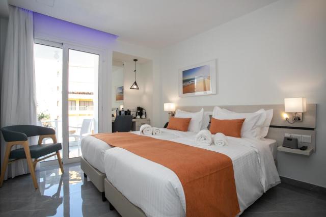 Best Western Larco Hotel