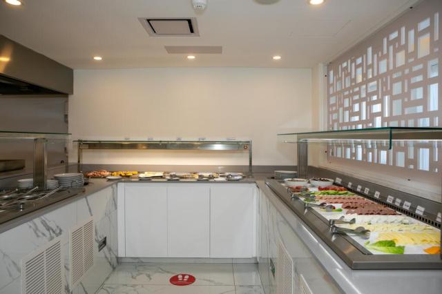 Best Western Larco Hotel
