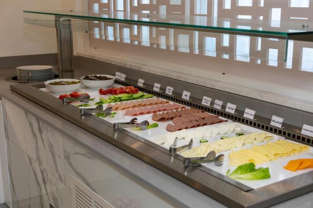 Best Western Larco Hotel
