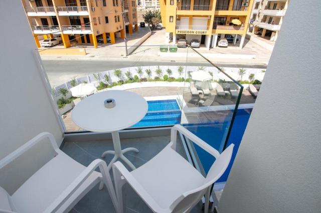 Best Western Larco Hotel