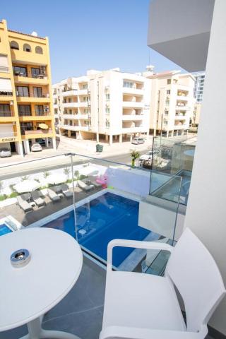 Best Western Larco Hotel