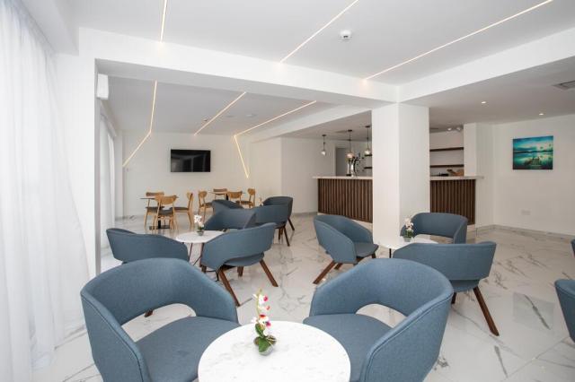 Best Western Larco Hotel