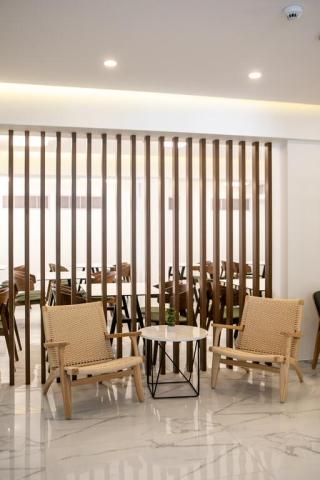 Best Western Larco Hotel