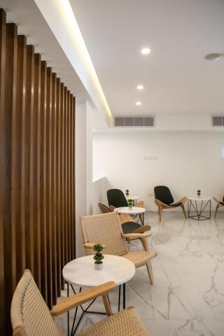 Best Western Larco Hotel