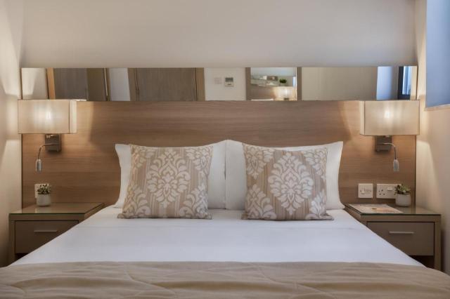 Plaza Hotels