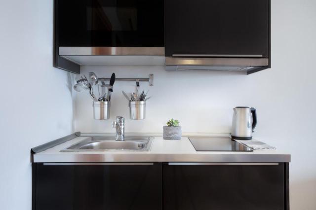 Plaza Hotels