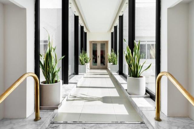 Plaza Hotels