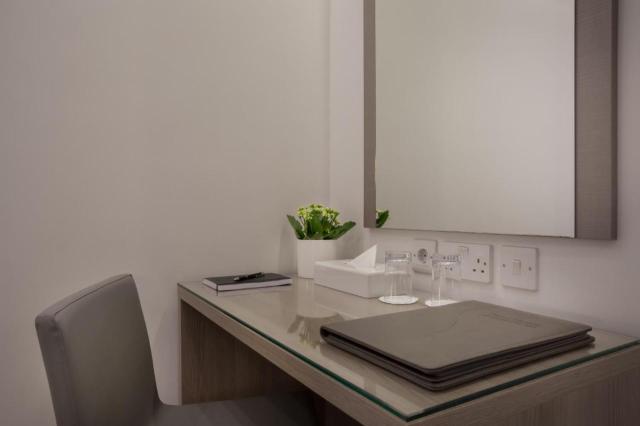 Plaza Hotels