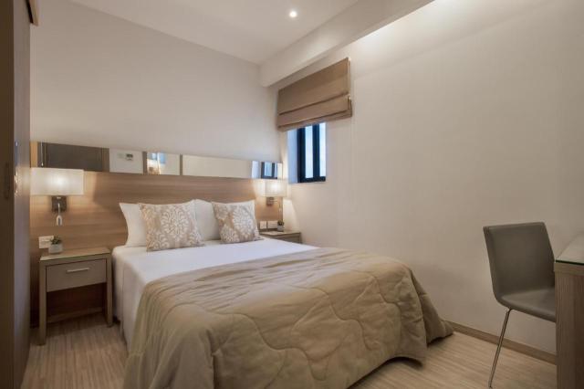 Plaza Hotels