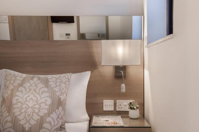 Plaza Hotels