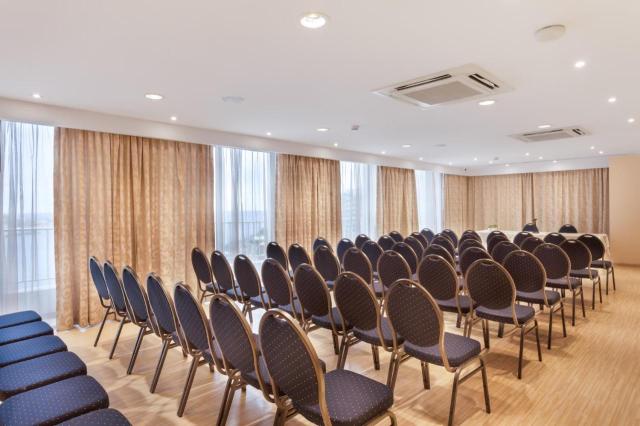 Plaza Hotels