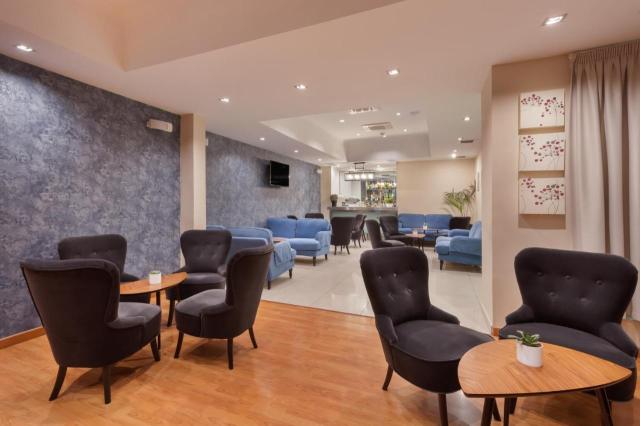 Plaza Hotels