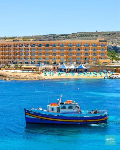 Paradise Bay