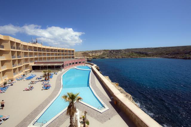 Paradise Bay