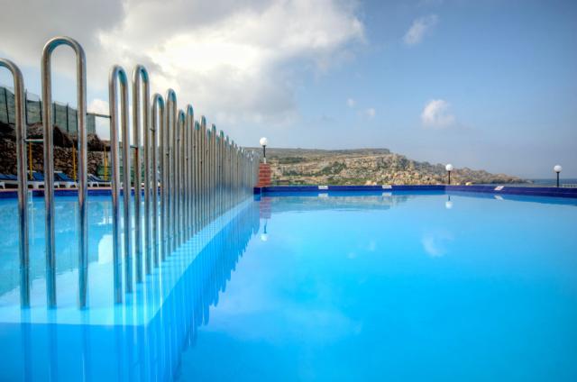 Paradise Bay