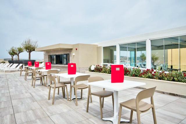 Luna Holiday Complex