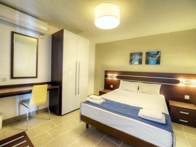 Luna Holiday Complex