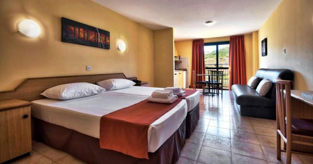 Luna Holiday Complex