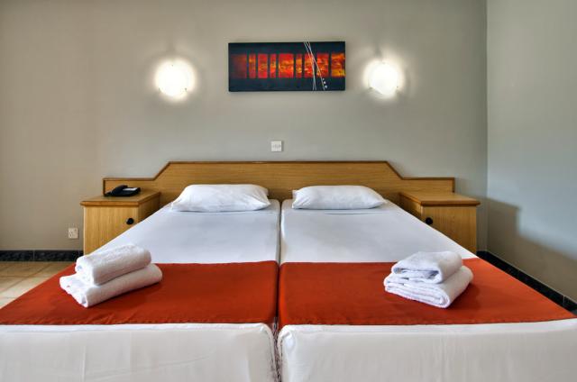 Luna Holiday Complex