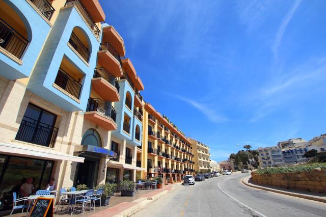 Luna Holiday Complex