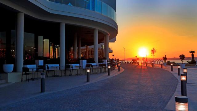 Riviera Resort & Spa