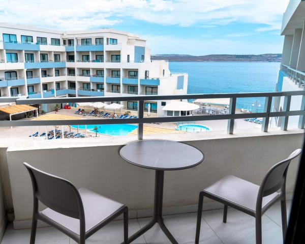 Riviera Resort & Spa