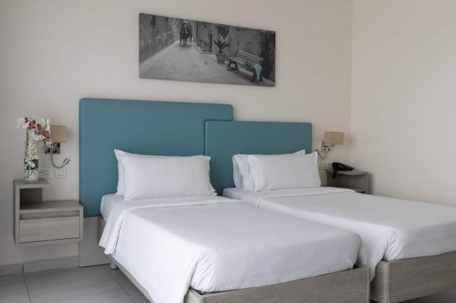 Riviera Resort & Spa