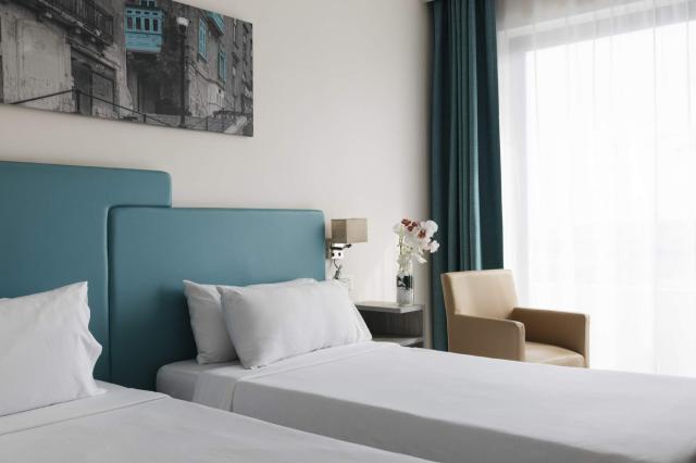 Riviera Resort & Spa