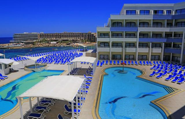 Riviera Resort & Spa