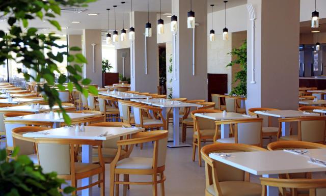 Riviera Resort & Spa