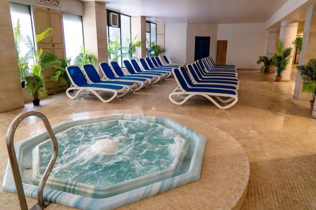 Riviera Resort & Spa