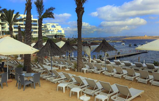 Riviera Resort & Spa
