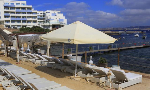 Riviera Resort & Spa