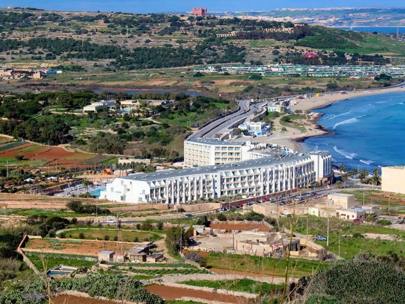 Seabank Resort & Spa