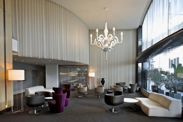 InterContinental