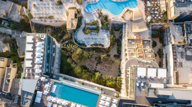 InterContinental