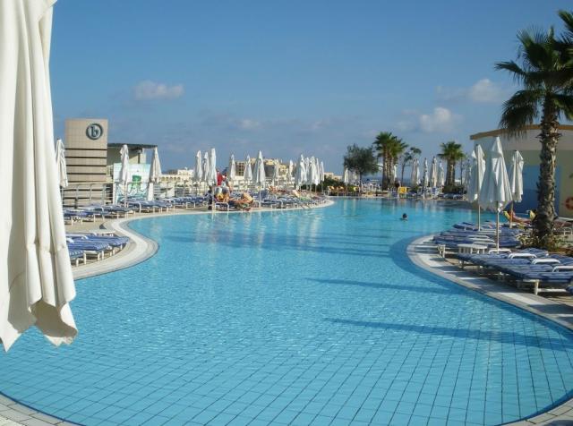 InterContinental