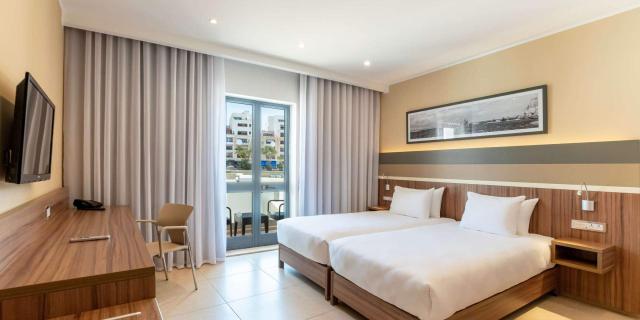 Double Tree by Hilton Malta