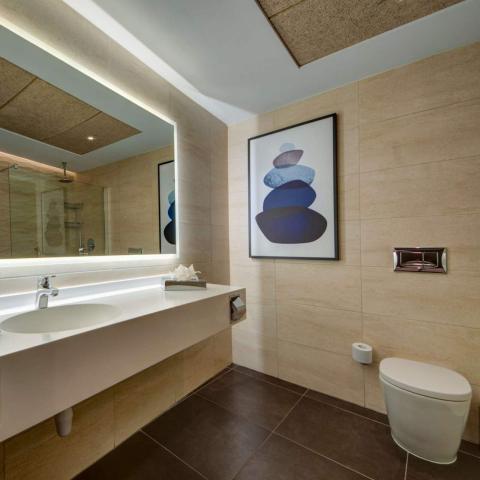 Double Tree by Hilton Malta