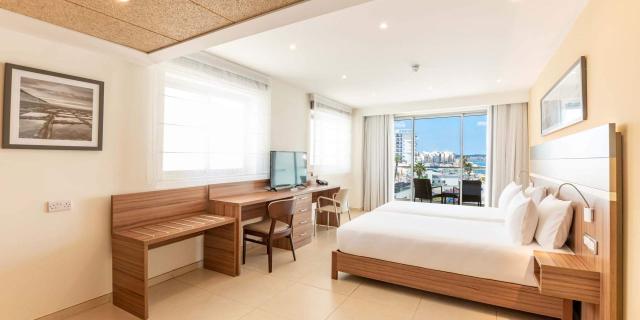 Double Tree by Hilton Malta