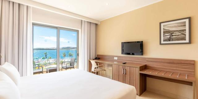 Double Tree by Hilton Malta