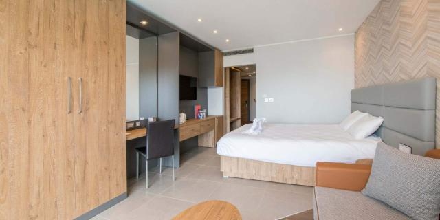 Double Tree by Hilton Malta