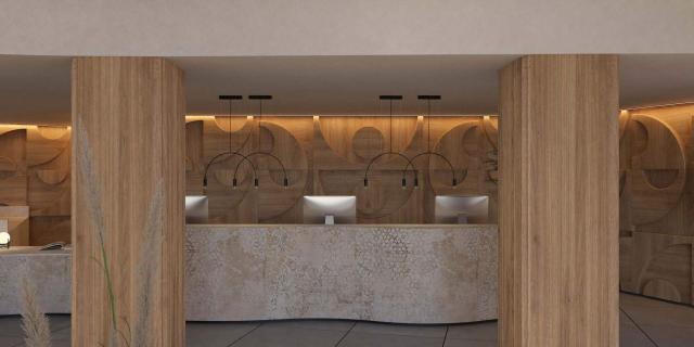 Double Tree by Hilton Malta