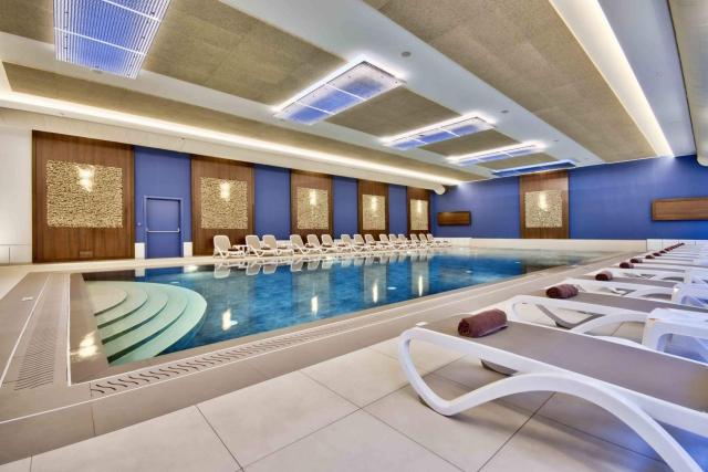 Double Tree by Hilton Malta