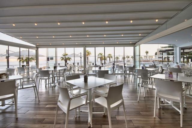 Double Tree by Hilton Malta