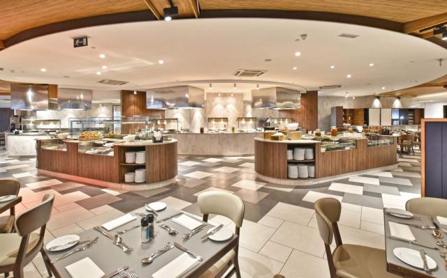 Double Tree by Hilton Malta