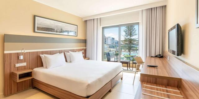 Double Tree by Hilton Malta