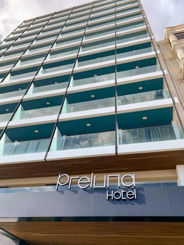 Preluna Hotel & Spa