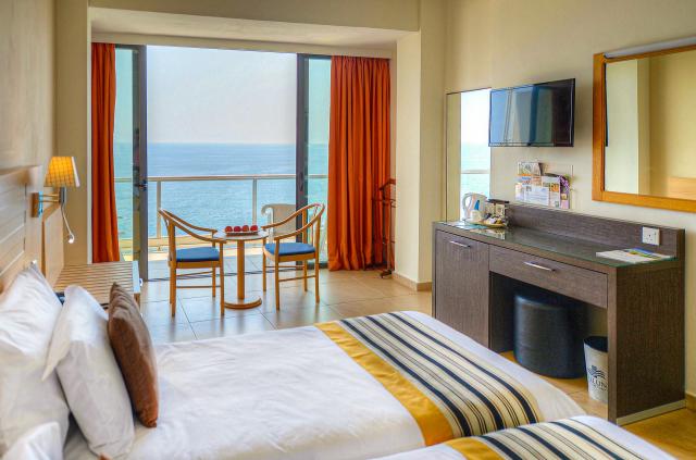 Preluna Hotel & Spa